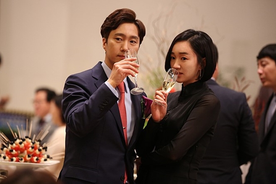사진=영화 '상류사회' 스틸컷