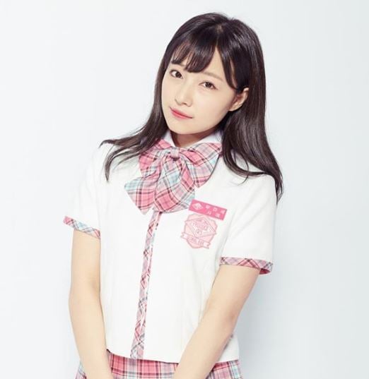 /사진=무라세사에 인스타그램