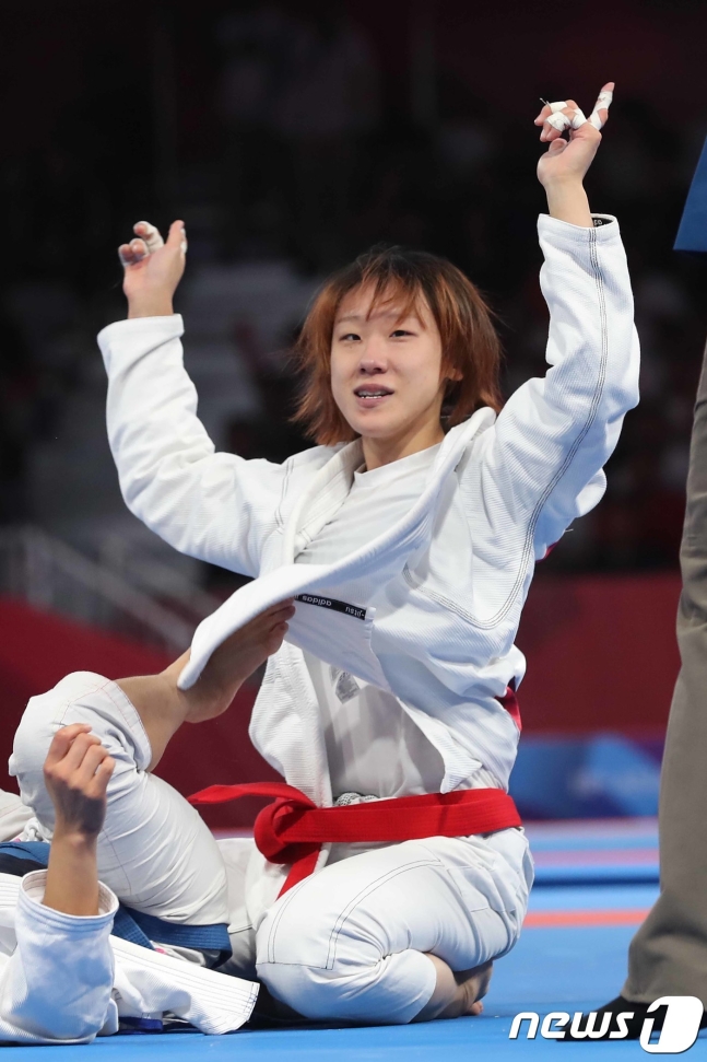 성기라 /사진=뉴스1