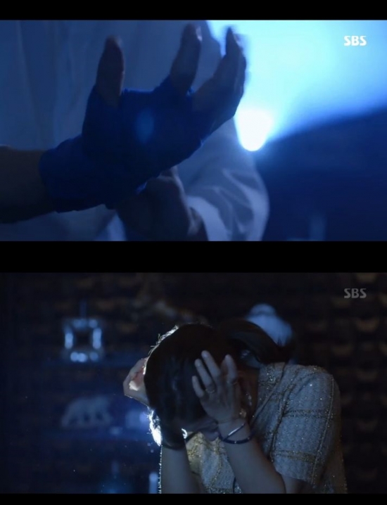 /사진=SBS '그녀로 말할 것 같으면' 방송 화면 캡처