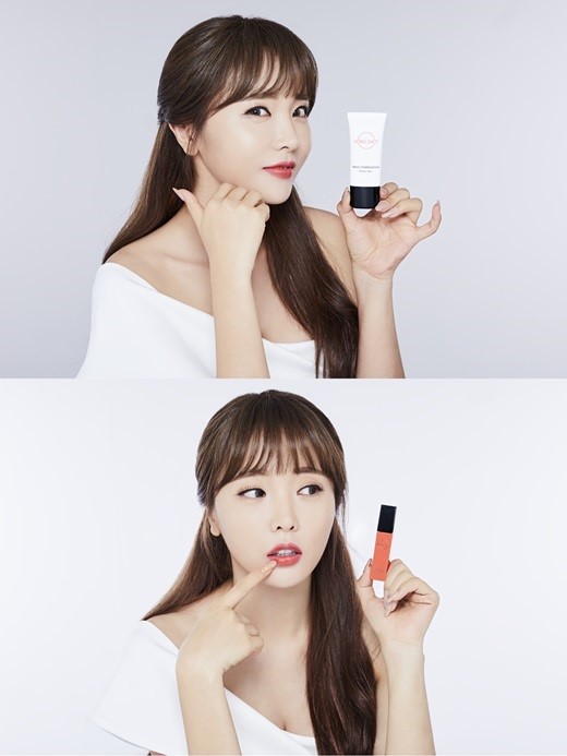/사진제공=제이원코스메틱