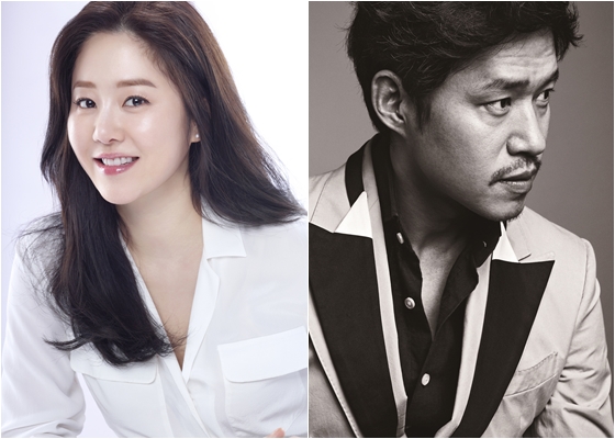 고현정과 유준상이 제23회 부산국제영화제 올해의 영화상 심사위원에 위촉됐다. / 사진제공=부산국제영화제