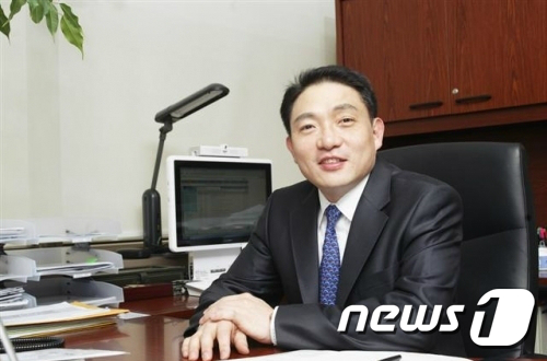 대웅제약 윤재승 회장. / 사진=뉴스1