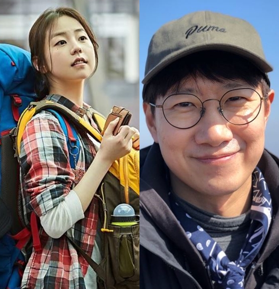안소희와 조우종이 제3회 울주세계산악영화제 개막식 사회를 맡는다/사진제공=울주영화제
