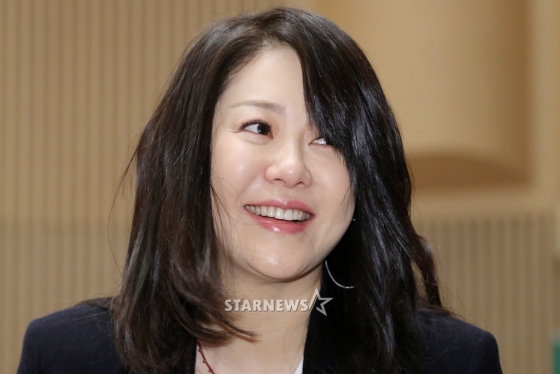 고현정. / 사진=스타뉴스(이기범 기자)