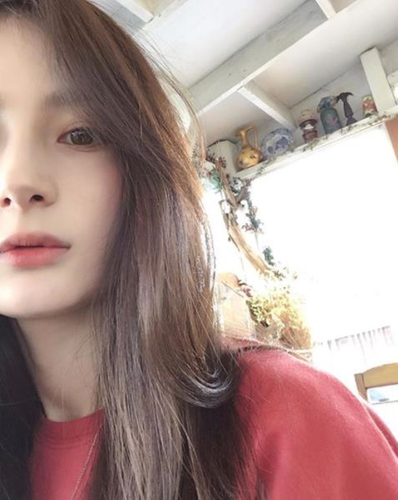 / 사진=스웨틀라나 인스타그램