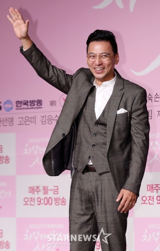 배우 김형범/사진=김휘선 기자