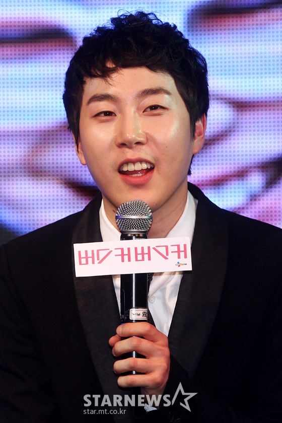 가수 장범준 /사진=스타뉴스