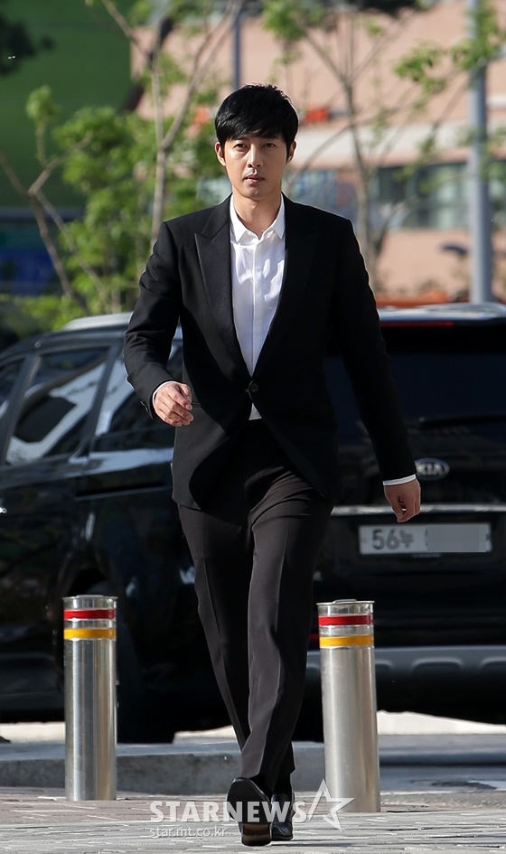 가수 김현중 /사진=스타뉴스