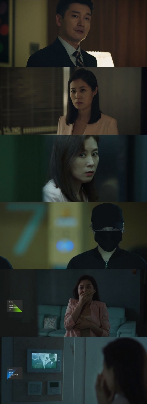 /사진=JTBC '라이프' 방송화면 캡처