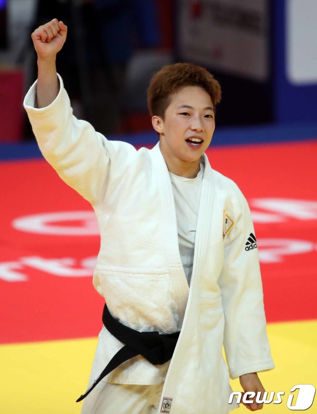 정보경./사진=뉴스1