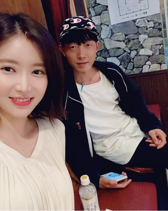 /사진=임수향 인스타그램