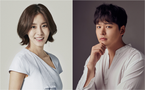 유이와 이장우가 '하나뿐인 내편'으로 호흡을 맞춘다/사진제공=제작사