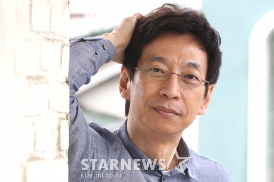 변혁 감독 / 사진=이기범 기자