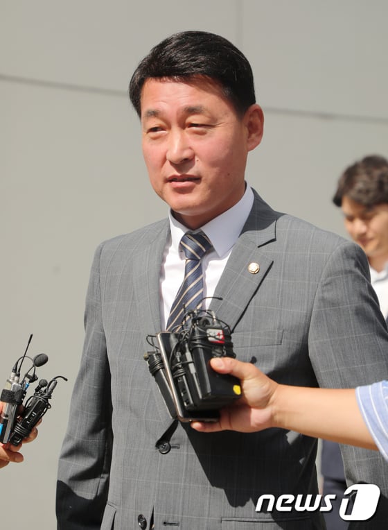 황영철 의원. / 사진=뉴스1