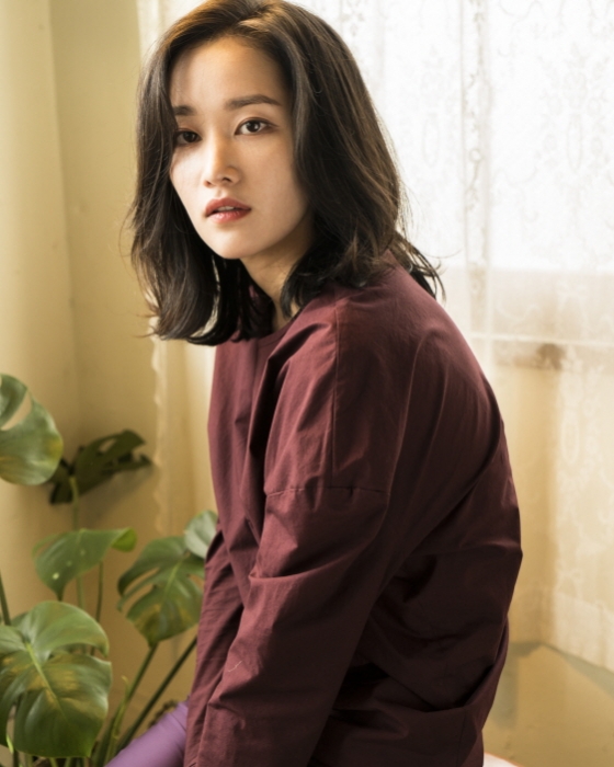 전종서가 '버닝'에 이어 여성 스릴러 영화 '콜'로 행보를 잇는다/사진제공=CGV아트하우스