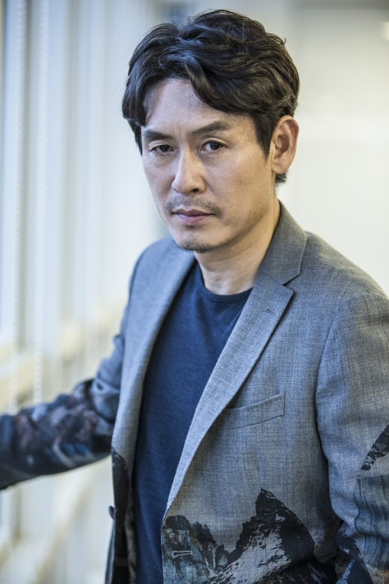 설경구가 영화 '퍼펙트맨'에 출연한다/사진제공=씨제스 엔터테인먼트