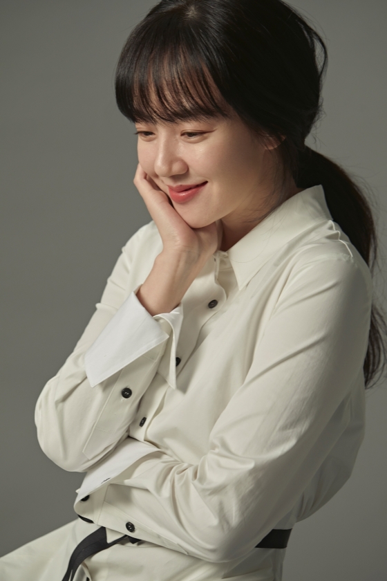 배우 임수정 /사진제공=킹콩 by 스타쉽 제공