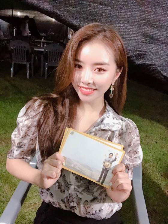 설하윤 /사진=TSM엔터테인먼트