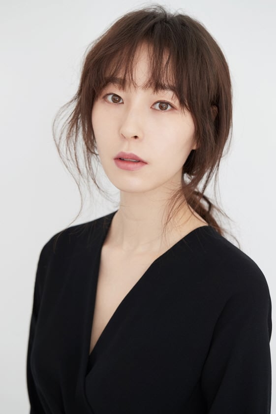 배우 옥고운이 공포영화 '한주'에 주인공을 맡았다/사진제공=YG엔터테인먼트