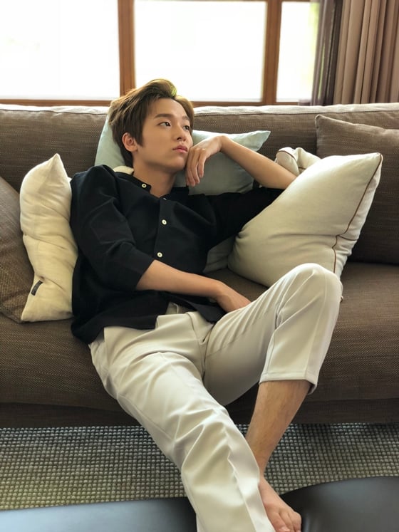 배우 병헌/사진제공=더 킴 컴퍼니