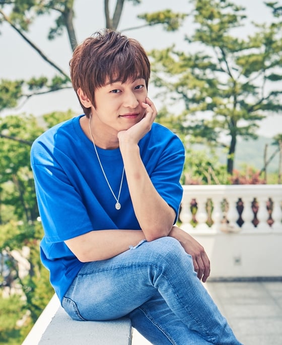 병헌/사진제공=더 킴 컴퍼니