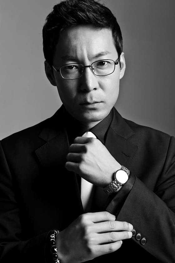 배우 최진호/사진제공=오리진엔터테인먼트