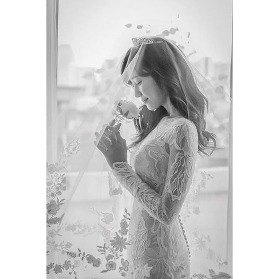 배우 하시은 /사진=하시은 인스타그램