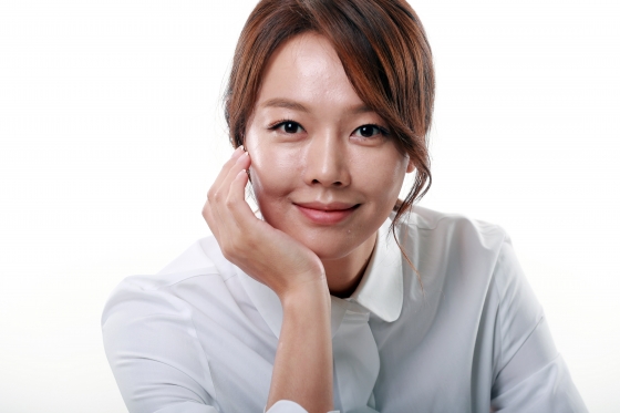 '상류사회' 한주영 / 사진=임성균 기자