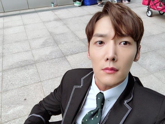 배우 최진혁 /사진=최진혁 인스타그램