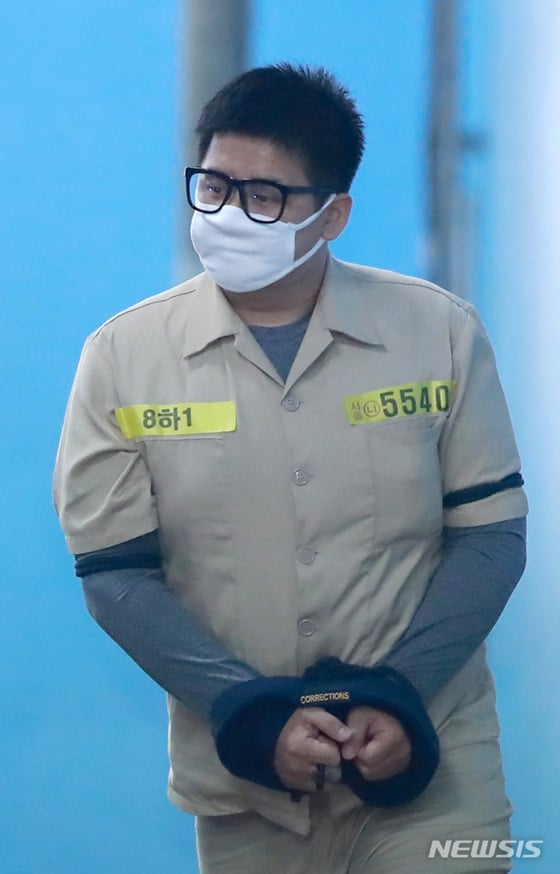 이영학 /사진=뉴시스