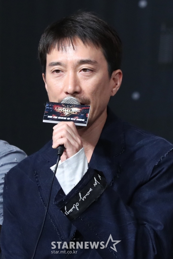 최승준CP /사진=이기범 기자