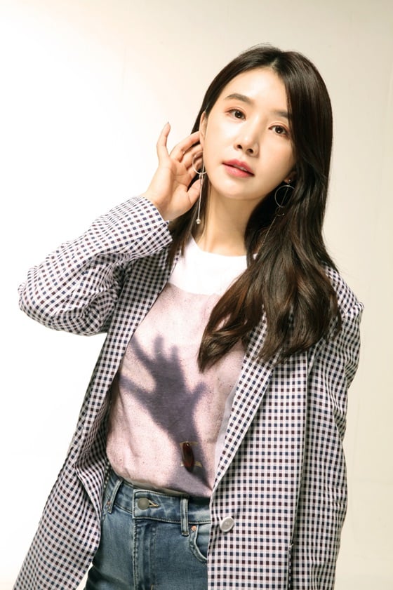 차오루. / 사진=아이오케이 컴퍼니