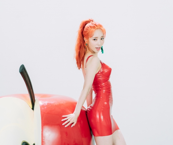 /사진제공=몰레엔터테인먼트