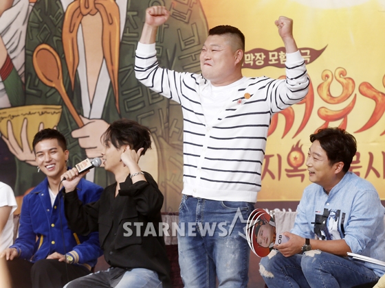 / 사진=스타뉴스(김휘선 기자)
