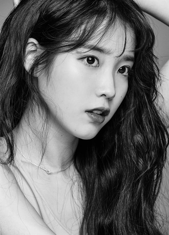 아이유를 주인공으로 한 4편의 단편영화 시리즈가 만들어진다. / 사진제공=미스틱엔터테인먼트