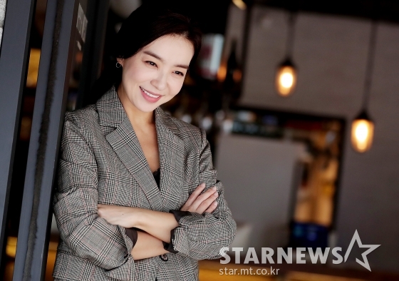배우 박선영/사진=김창현 기자