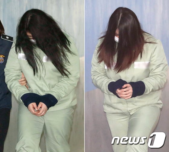 인천 초등생 살인사건 주범, 주도자가 각각 법정 최고형과 징역 13년을 확정 받았다. /사진=뉴스1