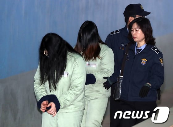 인천에서 초등학생을 유괴해 살해한 뒤 시신을 훼손하고 유기한 '인천 초등생 살인 사건' 범인들이 법정 최고형과 실형을 확정 받았다. / 사진=뉴스1