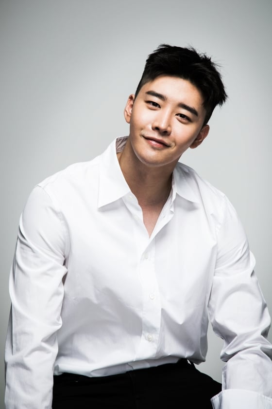 배우 김권/사진제공=원앤원스타즈