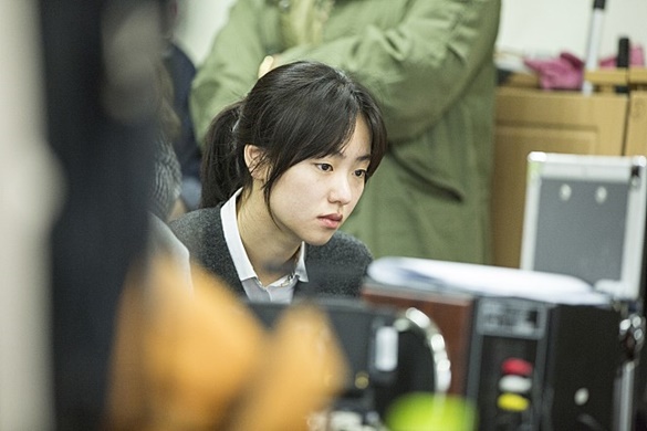 전여빈 / 사진='죄많은 소녀' 스틸컷