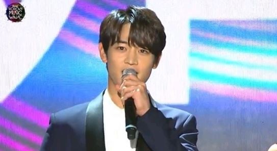 /사진=MBC 'DMC 페스티벌 2018' 방송화면