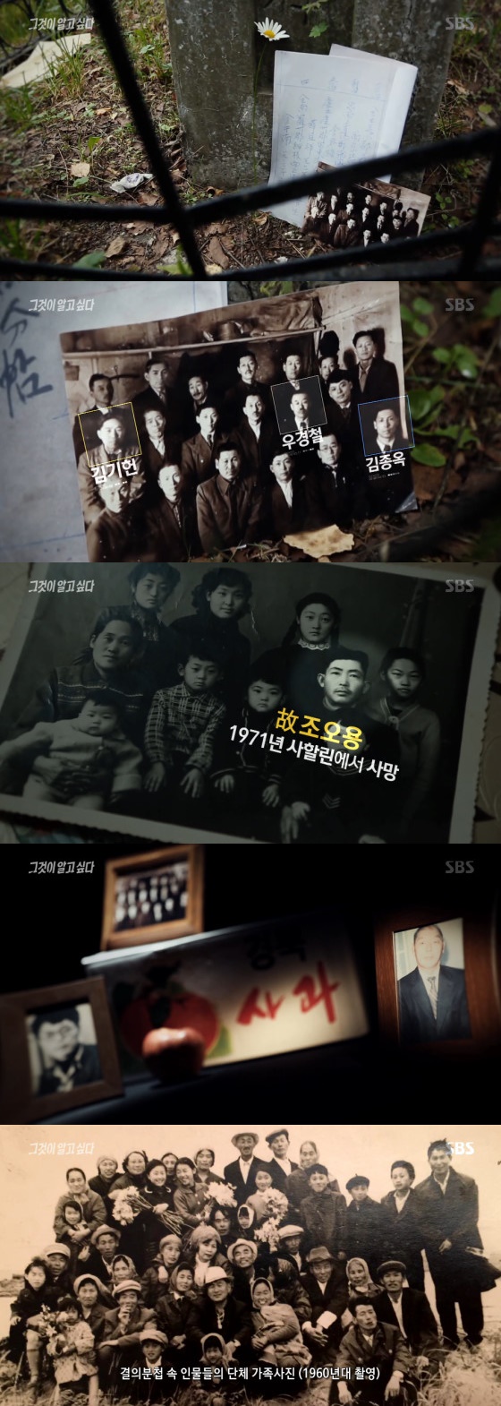 /사진=SBS '그것이 알고 싶다' 방송화면