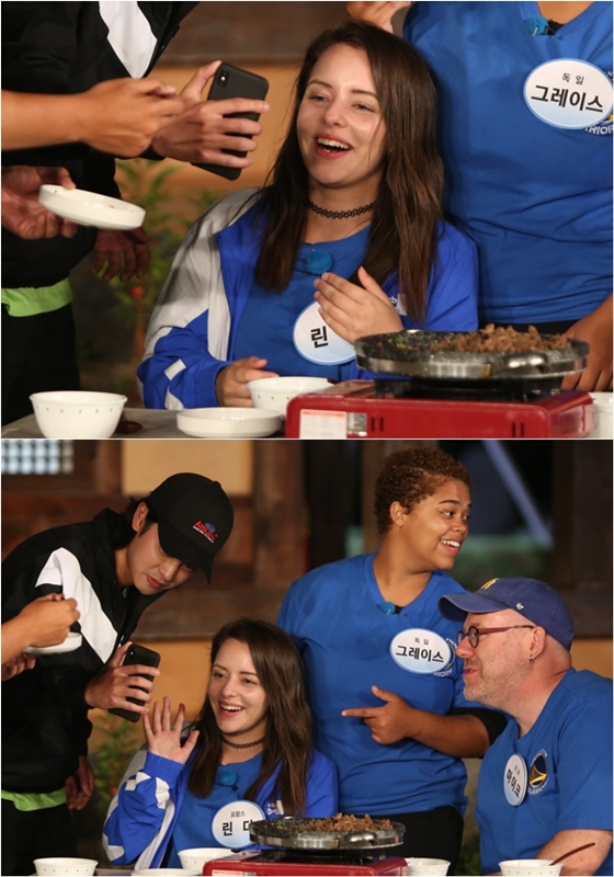 /사진제공=KBS 2TV '해피선데이-1박2일 시즌3' 방송화면 캡처