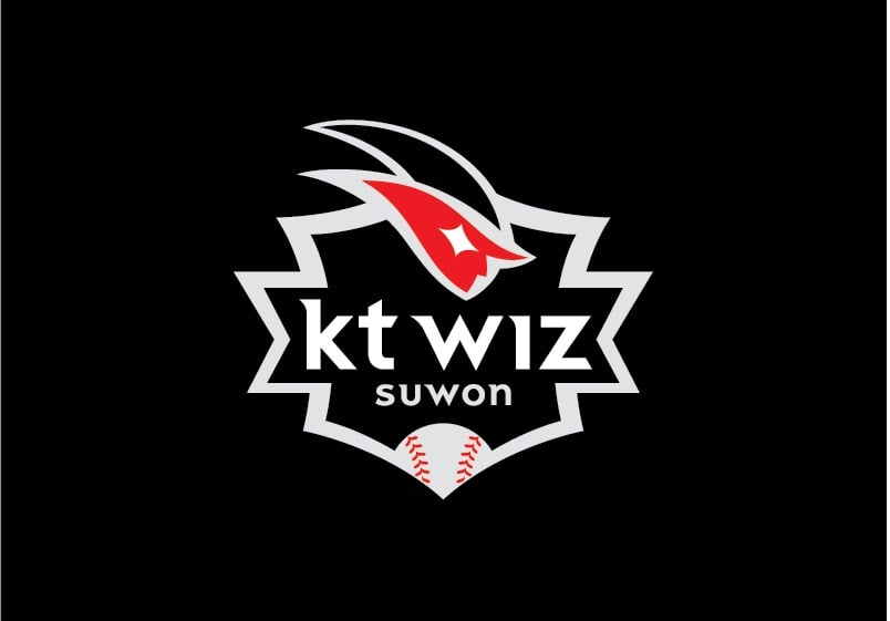 KT 위즈가 18~19일 홈 SK전서 시구를 준비했다. /사진=KT 위즈 제공