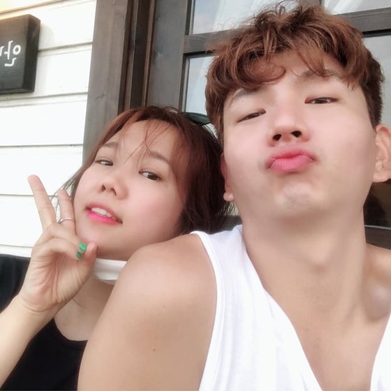 홍현희, 제이쓴/사진=제이쓴 인스타그램