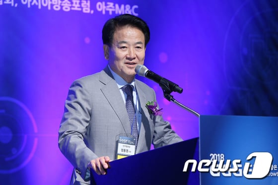 정동영 민주평화당 대표. / 사진=뉴스1