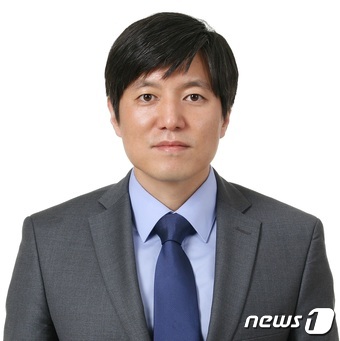 조현찬 IFC 아태지역 인프라·자원개발 신임 담당 국장. / 사진=뉴스1(기획재정부 제공)