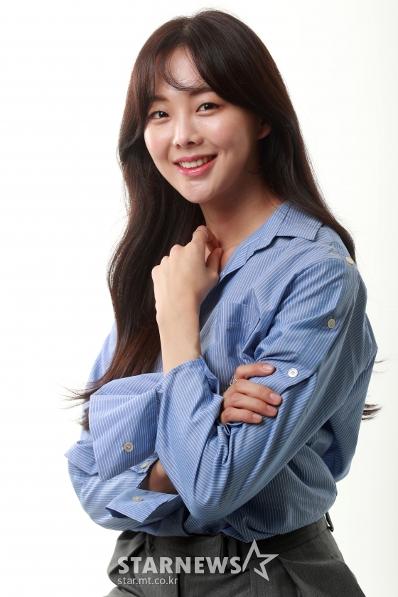 배우 금새록/사진=임성균 기자