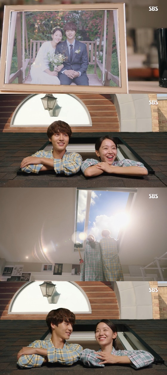 /사진=SBS '서른이지만 열일곱입니다' 방송화면 캡처